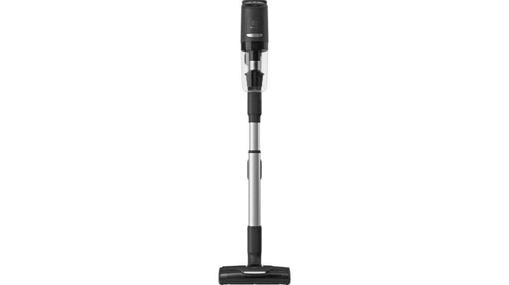 premium cordless vacuum cleaner
