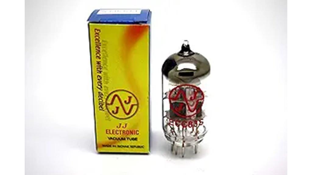 premium ecc83 12ax7 tube