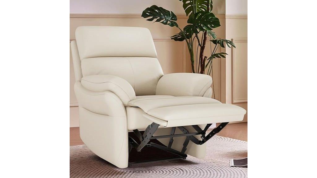 premium italian water washed leather