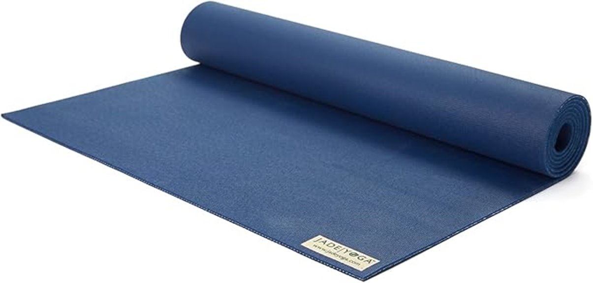 premium non slip yoga mat