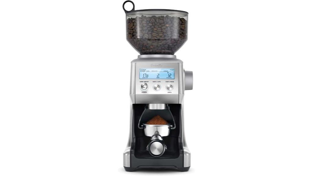 premium precision coffee grinder