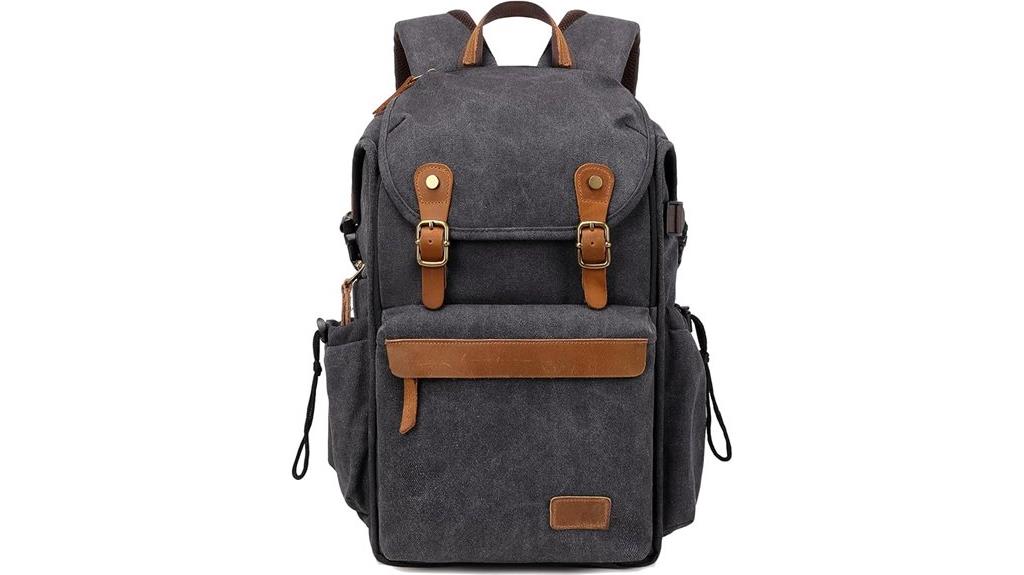 professional drone camera backpack