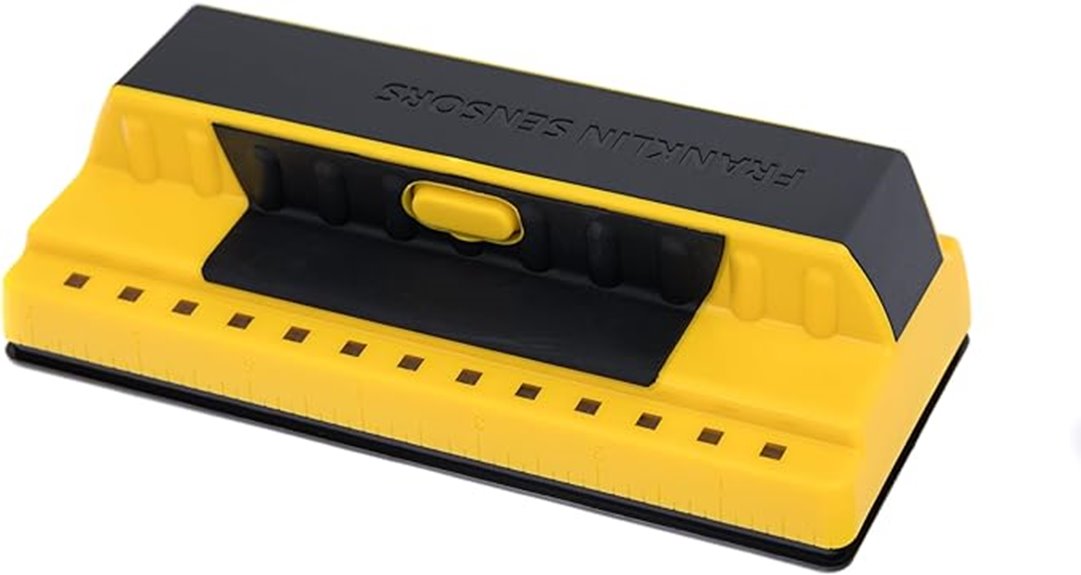 professional franklin stud finder