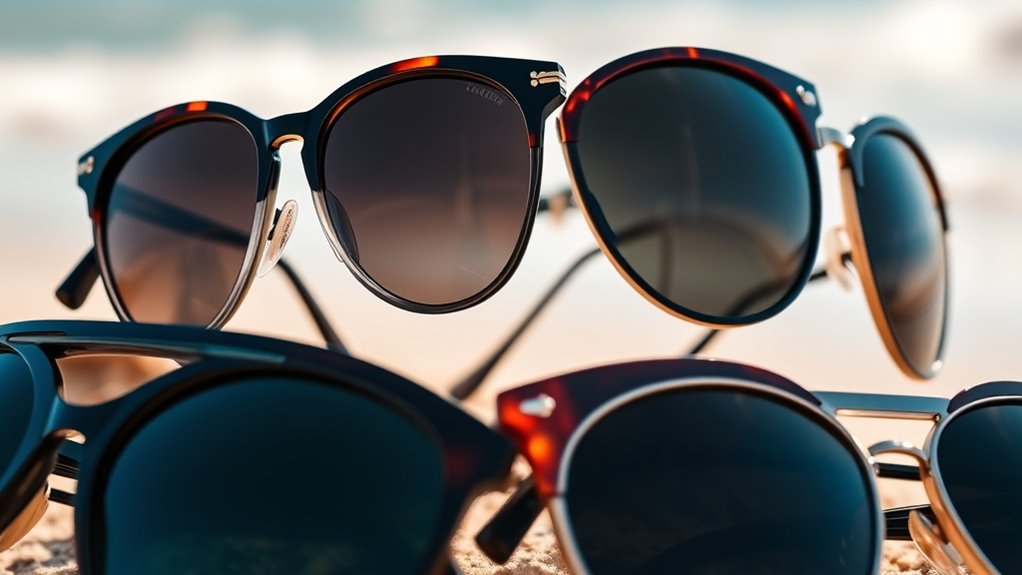 quality fit polarization protection