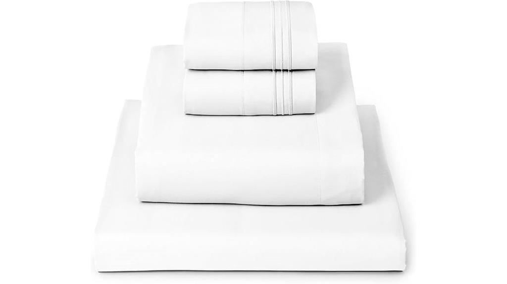 queen sized bedding set