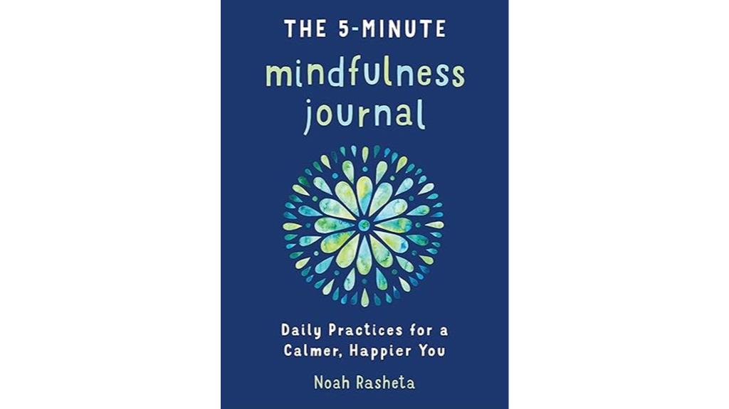quick daily mindfulness practice