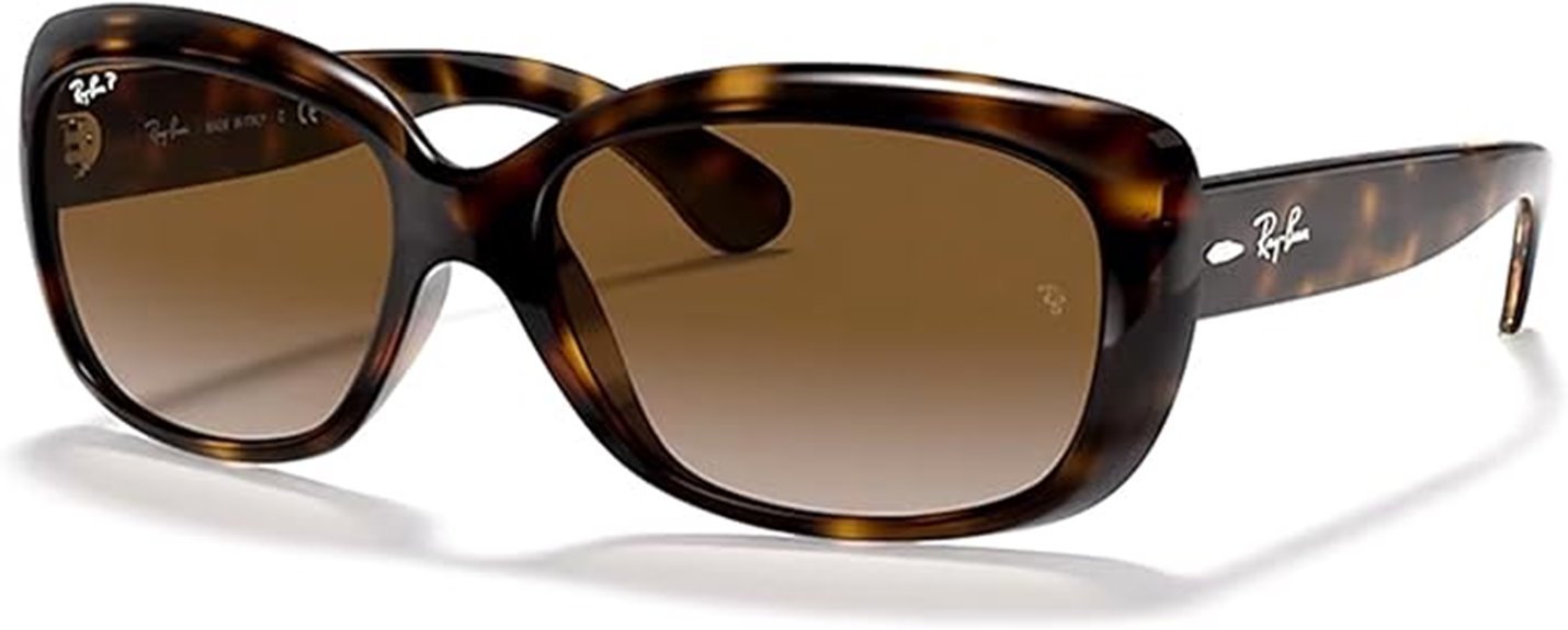 ray ban cat eye bundle
