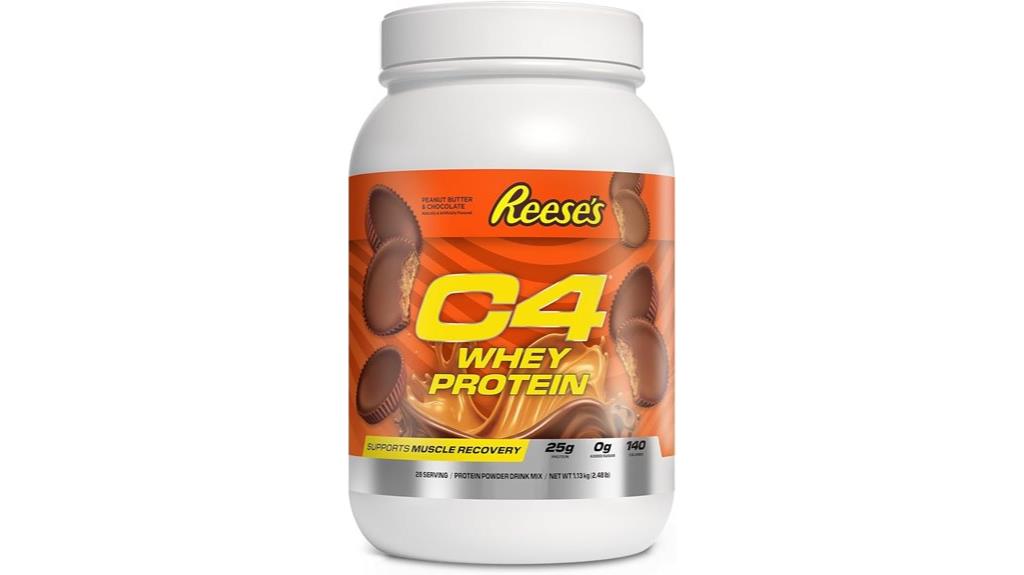 reese s peanut butter