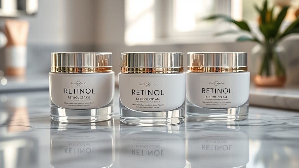 retinol selection considerations guide