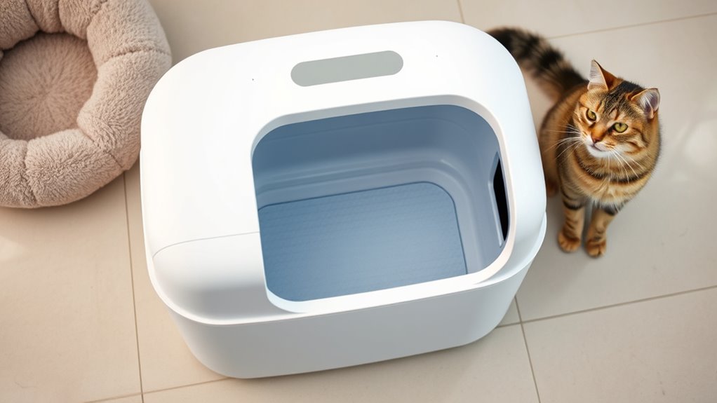 safety capacity noise maintenance