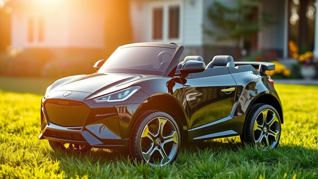 safety limits power compatibility