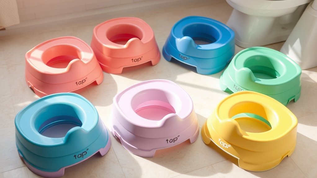 secure adjustable stable clean