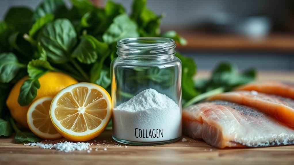 selecting high quality collagen supplements