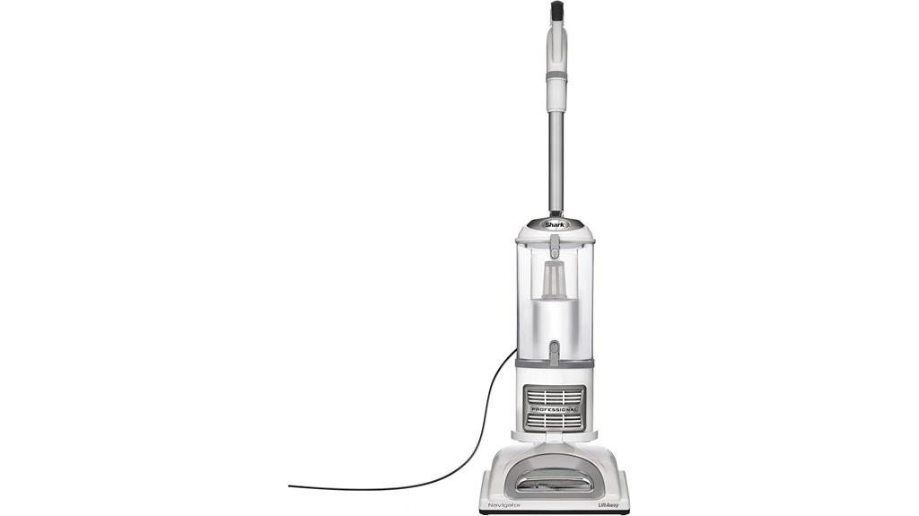 shark lift aaway vacuum