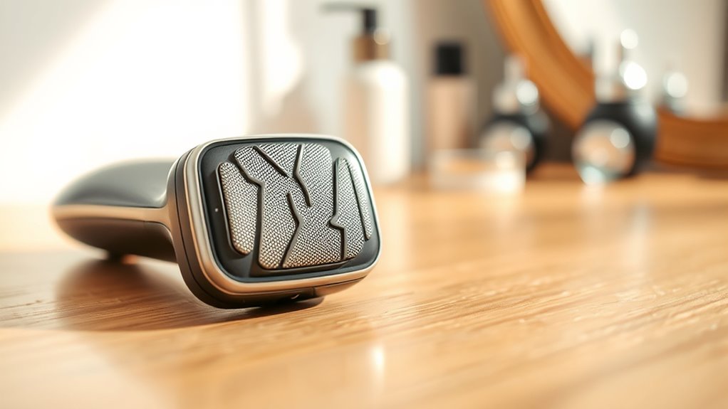 shaving tech comfort cost