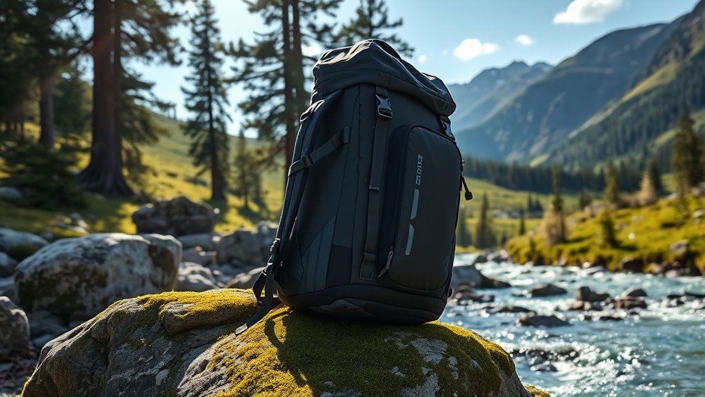 size durability organization comfort