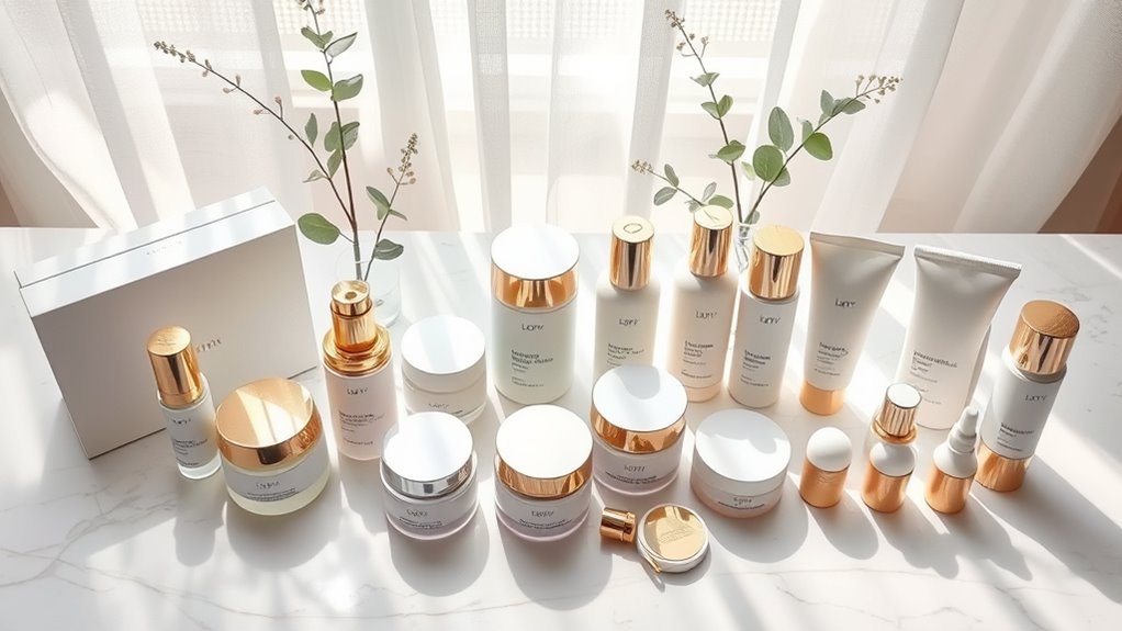 skin type and ingredient considerations