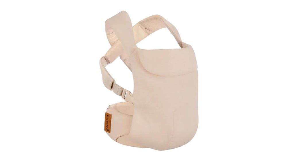small dog aerial carrier