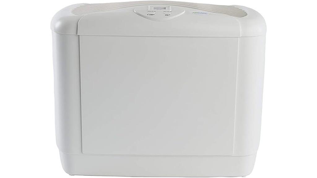 small room humidifier