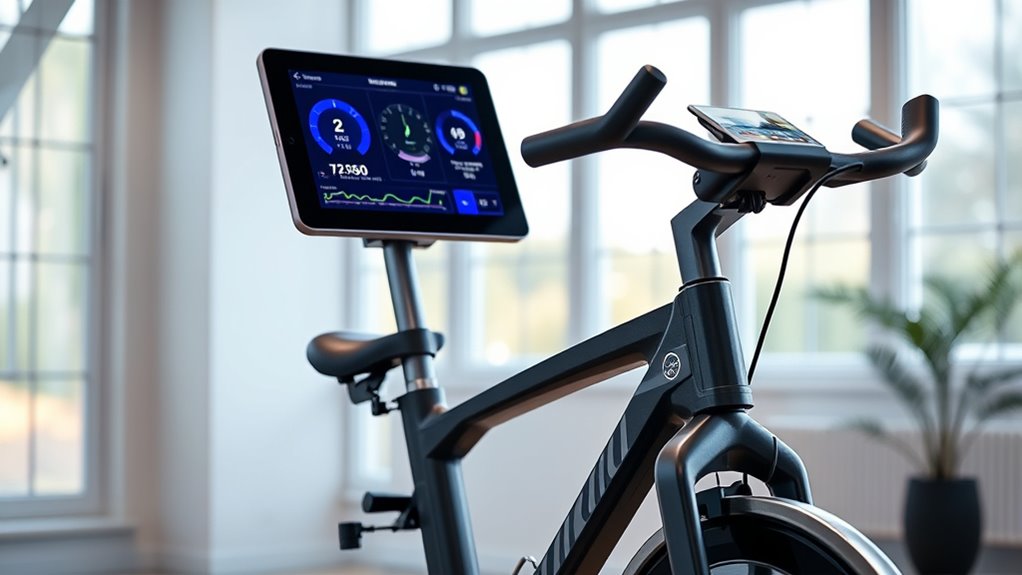 smart trainer selection criteria