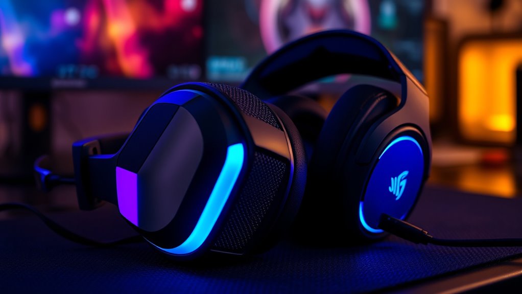 sound quality and comfort
