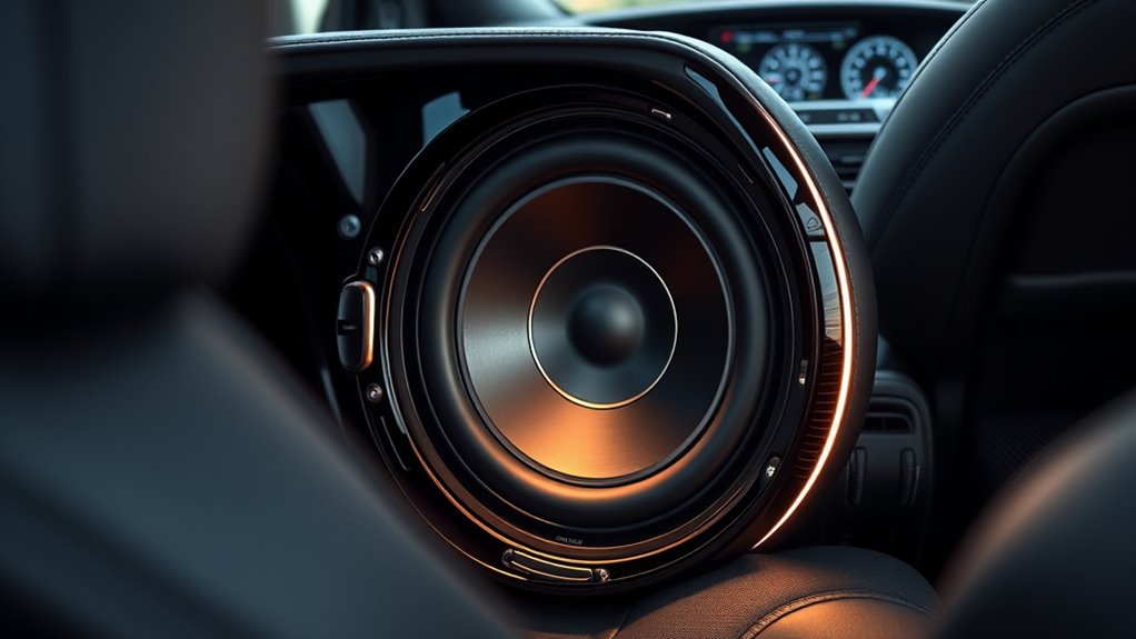 sound quality and durability