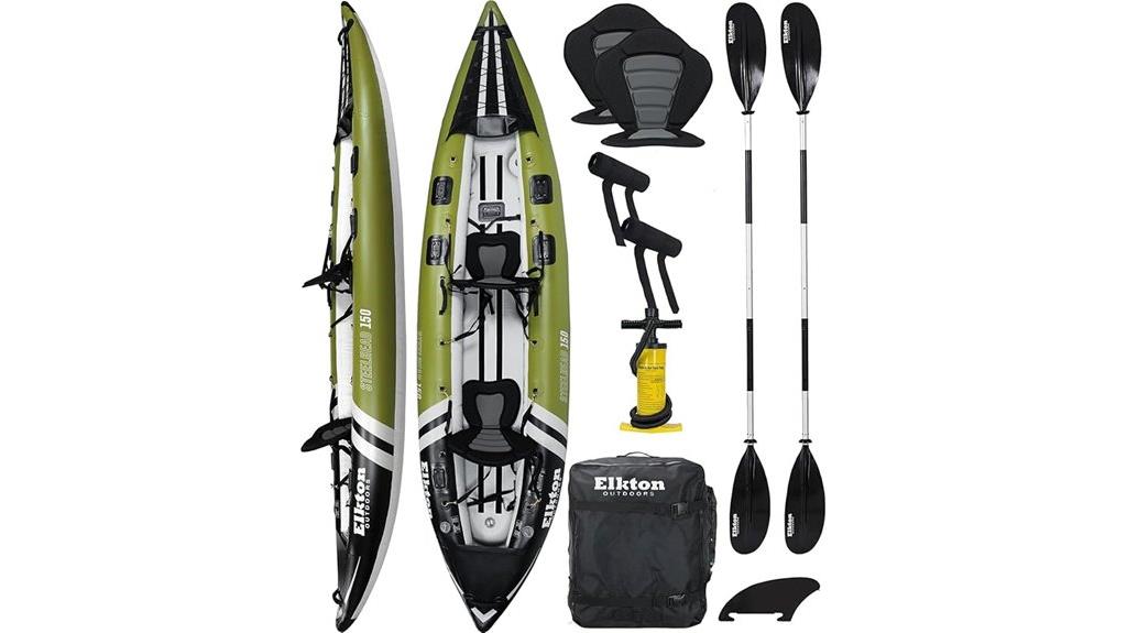 steelhead fishing gear