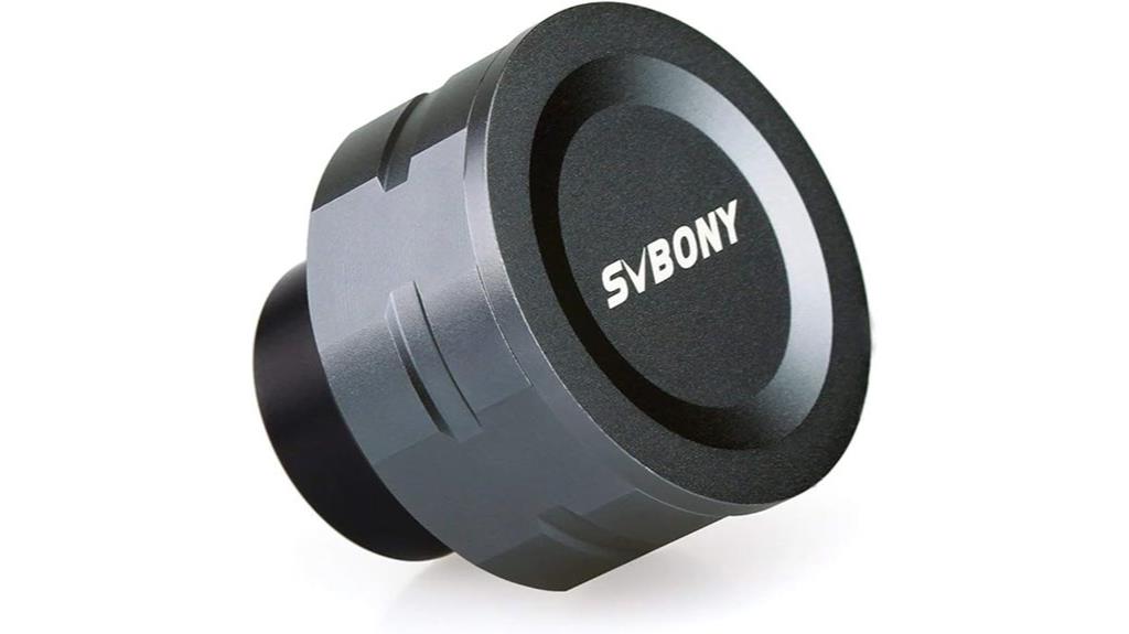 svbony sv105 astro camera