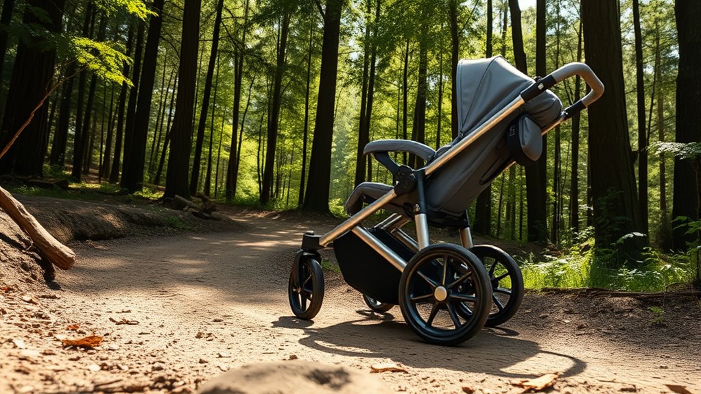 terrain tires safety features