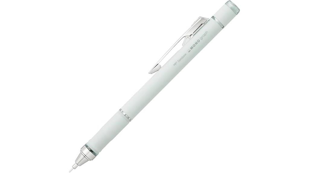 tombow 0 5mm mechanical pencil