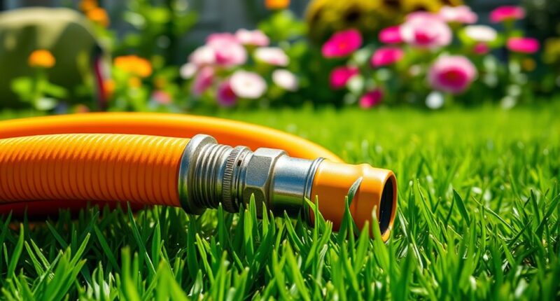 top 13 garden hose picks
