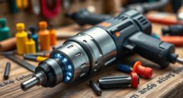 top 14 impact drivers