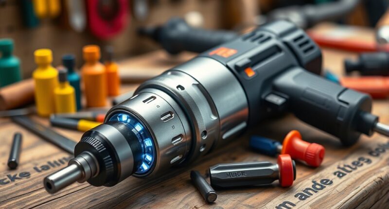 top 14 impact drivers