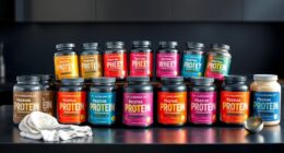 top 14 protein powders