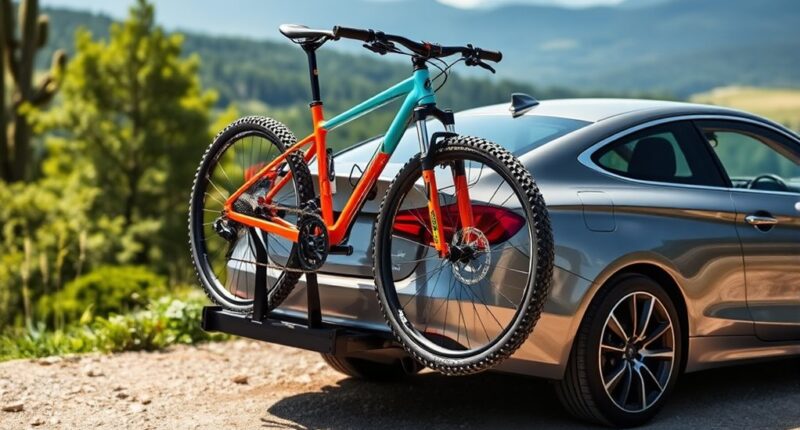 top 15 car bike racks