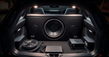 top 15 car subwoofers