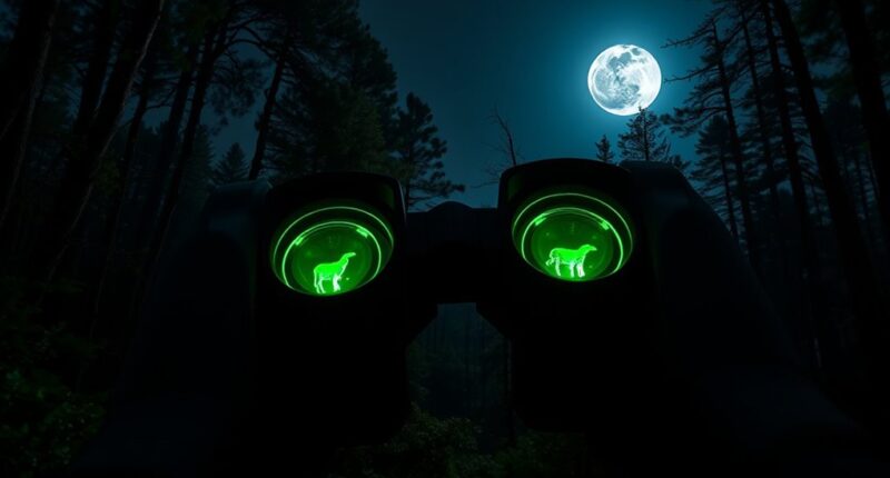 top 15 digital night vision