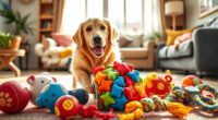 top 15 engaging dog toys