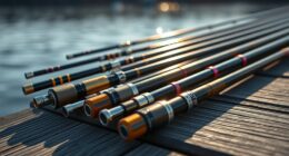 top 15 fishing rods 2025
