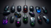 top 15 gaming mouse picks