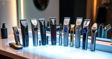 top 15 grooming trimmers