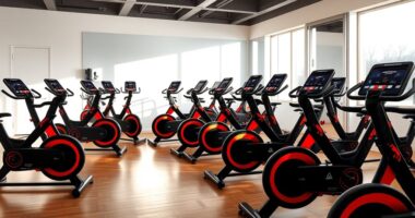 top 15 home exercise bikes