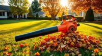 top 15 leaf blower reviews