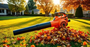 top 15 leaf blower reviews