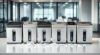 top 15 secure paper shredders