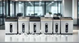 top 15 secure paper shredders