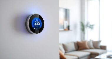 top 15 smart thermostats