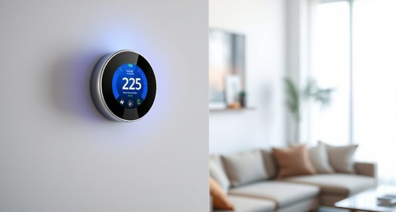 top 15 smart thermostats