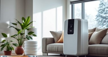 top 15 whole house humidifiers