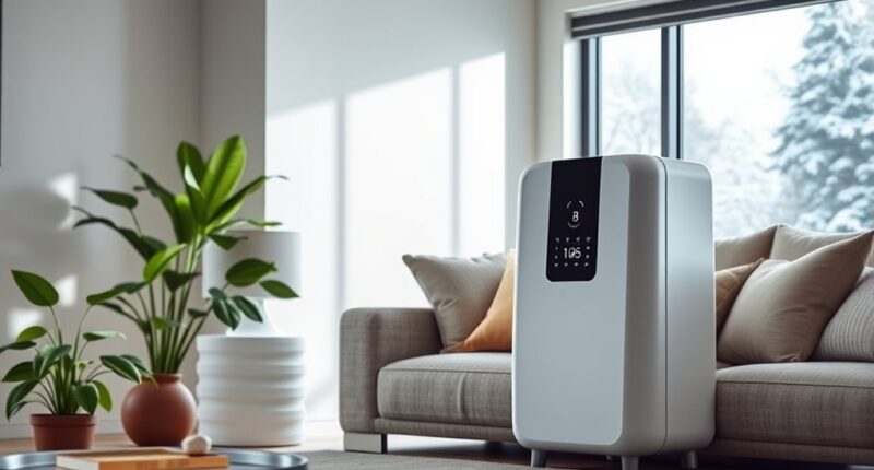 top 15 whole house humidifiers